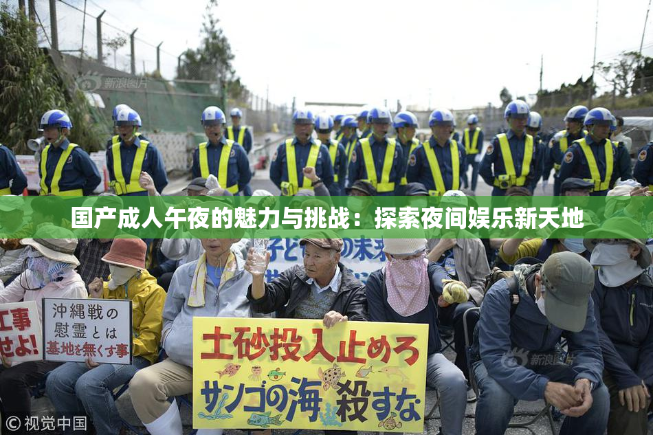 国产成人午夜的魅力与挑战：探索夜间娱乐新天地