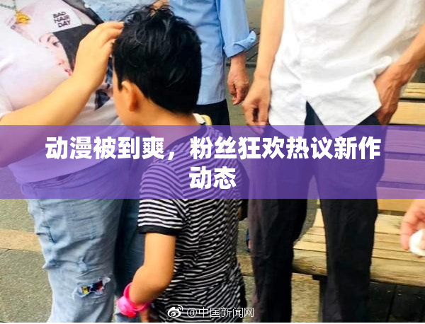 动漫被到爽，粉丝狂欢热议新作动态