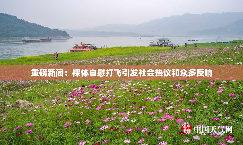 重磅新闻：裸体自慰打飞引发社会热议和众多反响