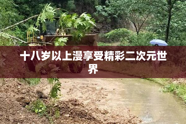 十八岁以上漫享受精彩二次元世界