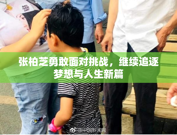 张柏芝勇敢面对挑战，继续追逐梦想与人生新篇