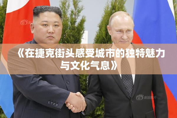 《在捷克街头感受城市的独特魅力与文化气息》