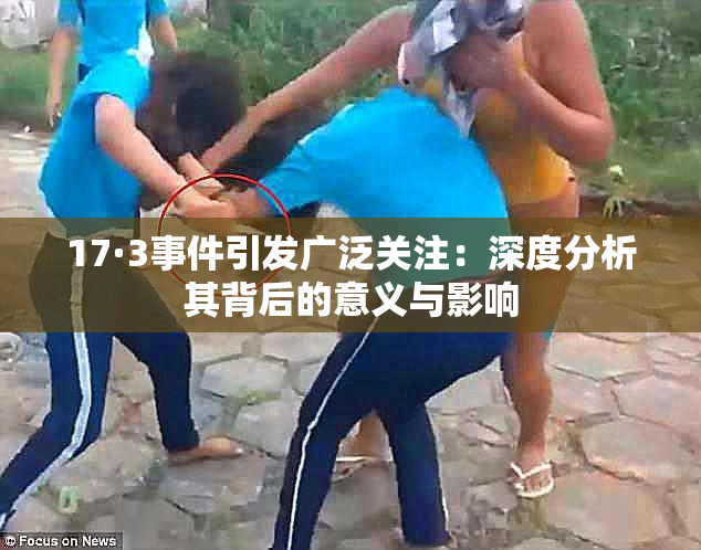 17·3事件引发广泛关注：深度分析其背后的意义与影响