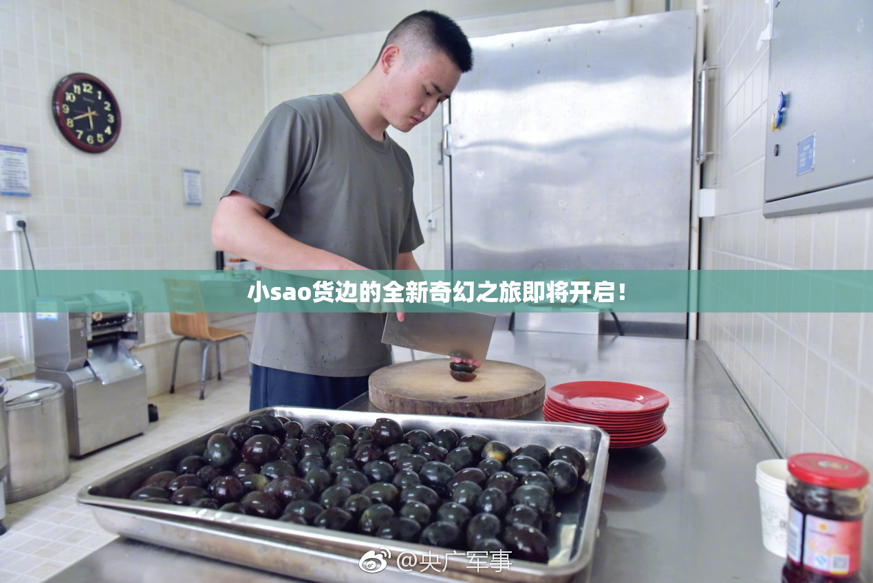 小sao货边的全新奇幻之旅即将开启！