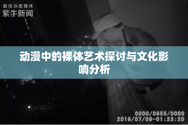 动漫中的裸体艺术探讨与文化影响分析