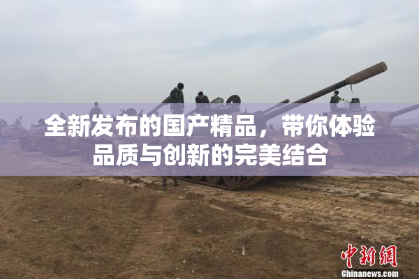 全新发布的国产精品，带你体验品质与创新的完美结合