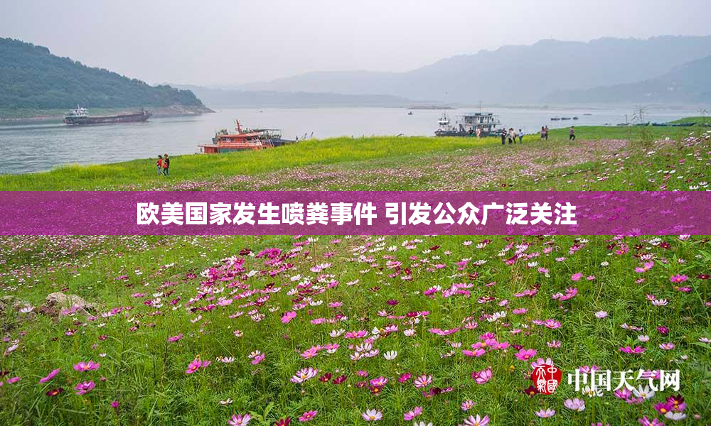 欧美国家发生喷粪事件 引发公众广泛关注