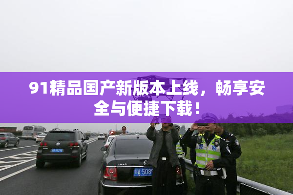 91精品国产新版本上线，畅享安全与便捷下载！