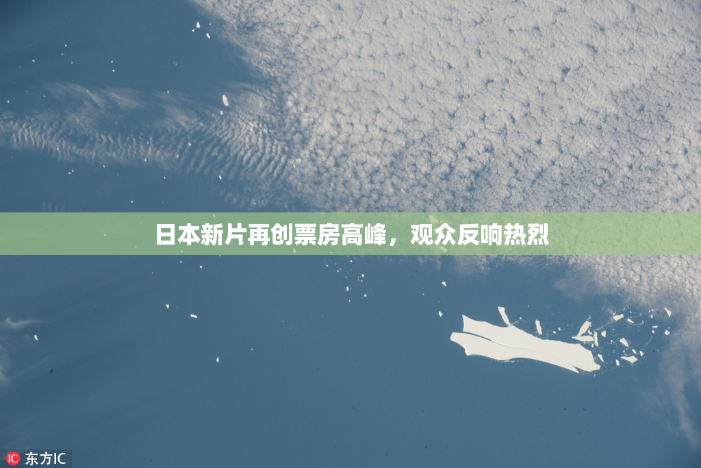 日本新片再创票房高峰，观众反响热烈