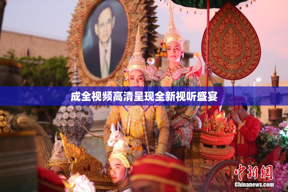 成全视频高清呈现全新视听盛宴