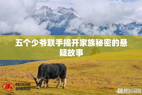 五个少爷联手揭开家族秘密的悬疑故事