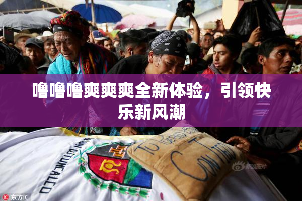 噜噜噜爽爽爽全新体验，引领快乐新风潮