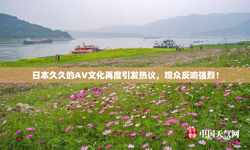 日本久久的AV文化再度引发热议，观众反响强烈！