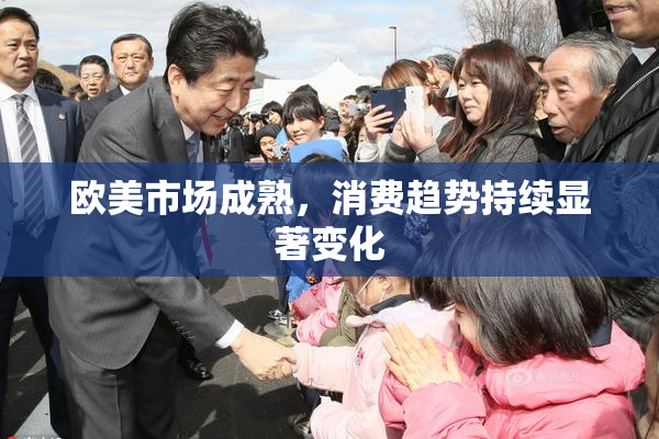 欧美市场成熟，消费趋势持续显著变化
