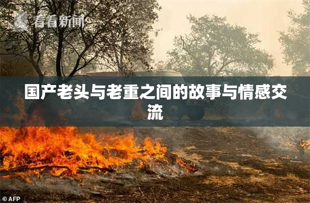 国产老头与老重之间的故事与情感交流