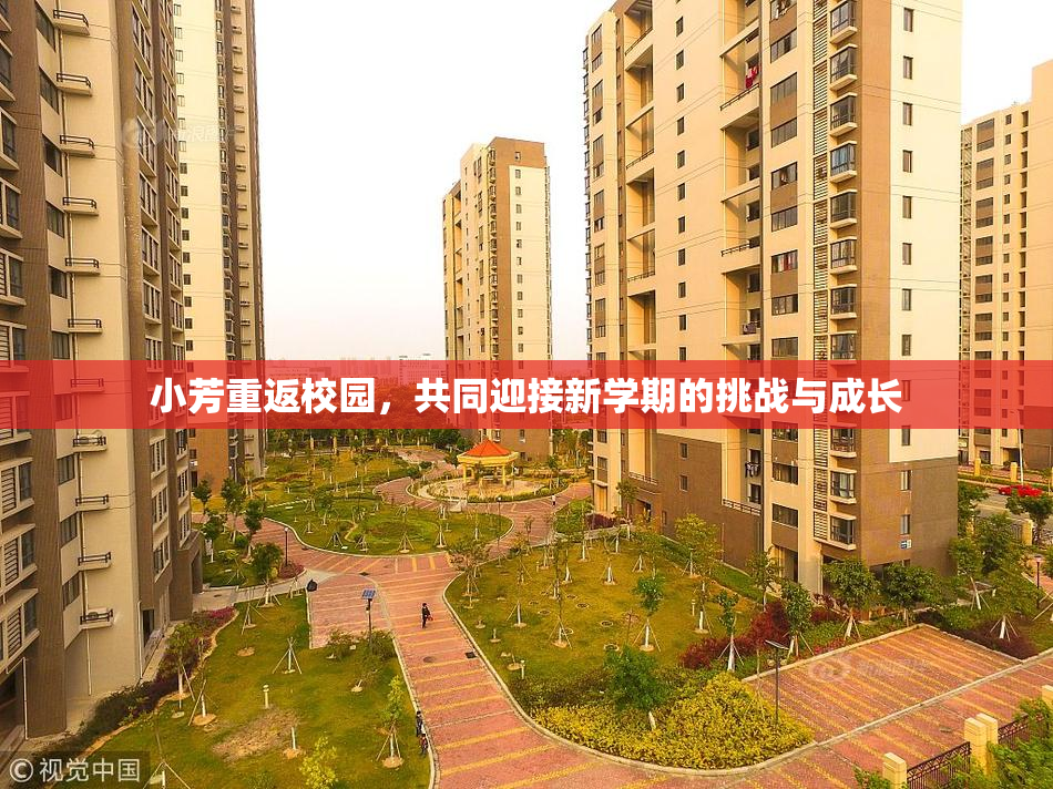小芳重返校园，共同迎接新学期的挑战与成长