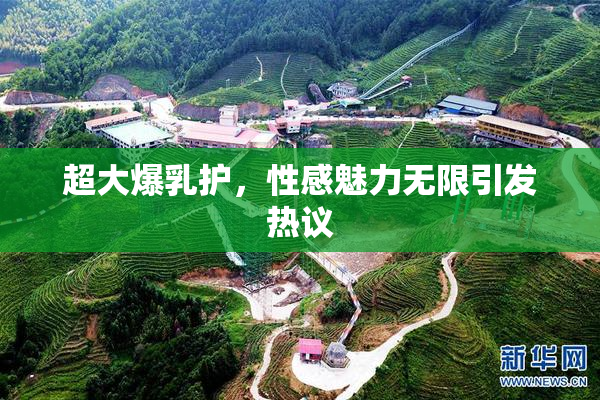 超大爆乳护，性感魅力无限引发热议