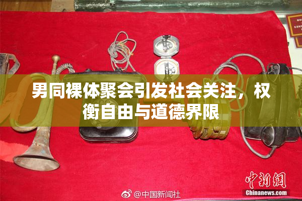 男同裸体聚会引发社会关注，权衡自由与道德界限