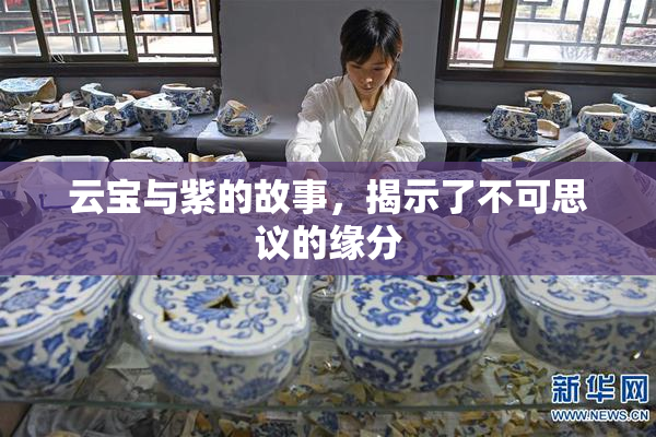 云宝与紫的故事，揭示了不可思议的缘分