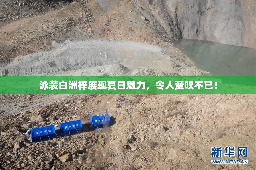 泳装白洲梓展现夏日魅力，令人赞叹不已！