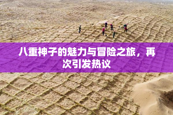 八重神子的魅力与冒险之旅，再次引发热议