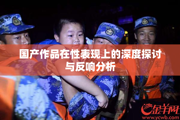 国产作品在性表现上的深度探讨与反响分析