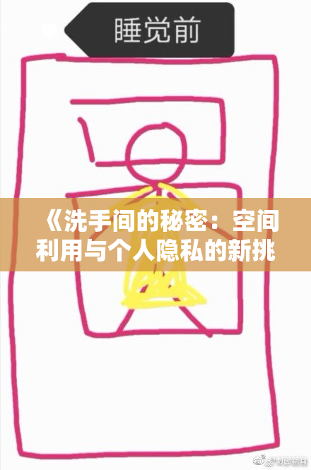 《洗手间的秘密：空间利用与个人隐私的新挑战与思考》