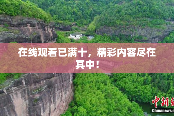 在线观看已满十，精彩内容尽在其中！
