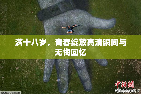 满十八岁，青春绽放高清瞬间与无悔回忆