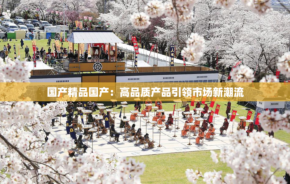 国产精品国产：高品质产品引领市场新潮流