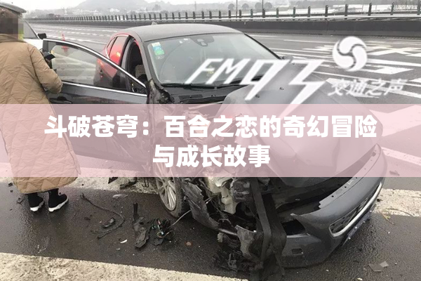 斗破苍穹：百合之恋的奇幻冒险与成长故事