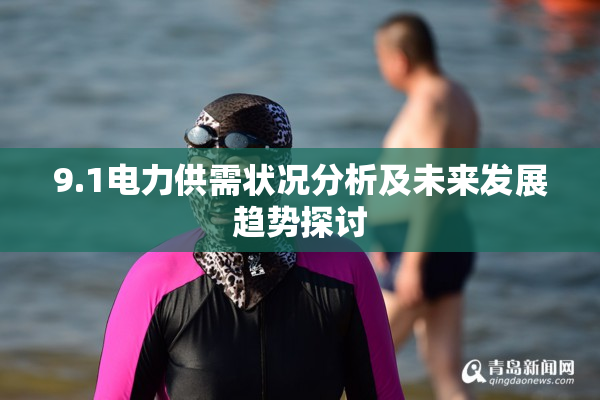 9.1电力供需状况分析及未来发展趋势探讨