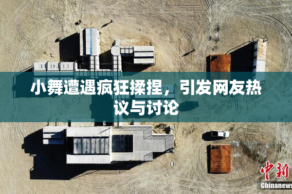 小舞遭遇疯狂揉捏，引发网友热议与讨论