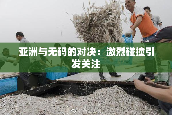 亚洲与无码的对决：激烈碰撞引发关注