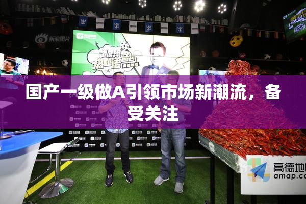 国产一级做A引领市场新潮流，备受关注