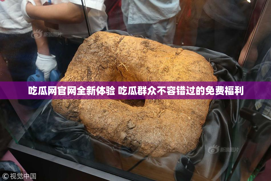 吃瓜网官网全新体验 吃瓜群众不容错过的免费福利