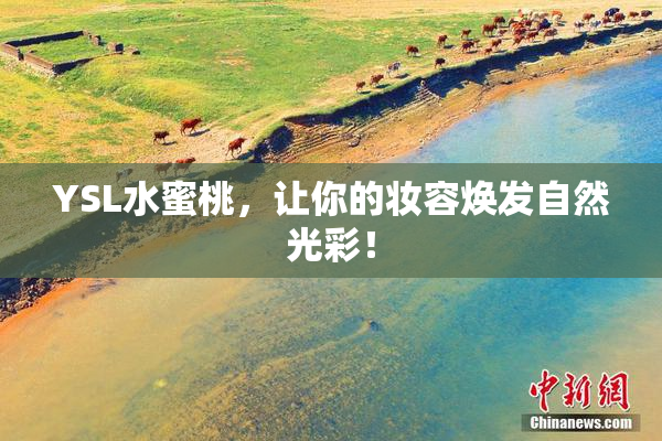 YSL水蜜桃，让你的妆容焕发自然光彩！