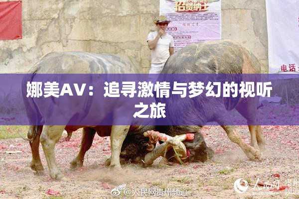 娜美AV：追寻激情与梦幻的视听之旅