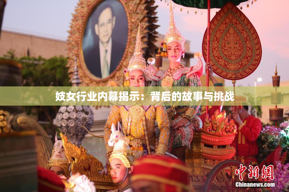 妓女行业内幕揭示：背后的故事与挑战