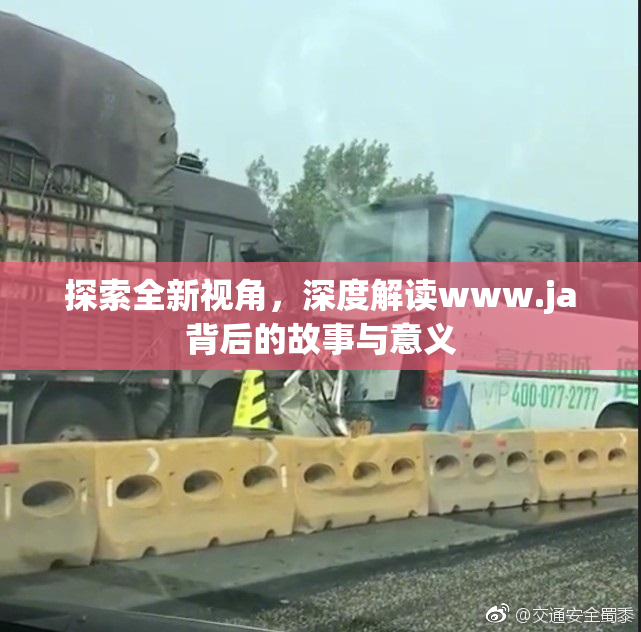 探索全新视角，深度解读www.ja背后的故事与意义