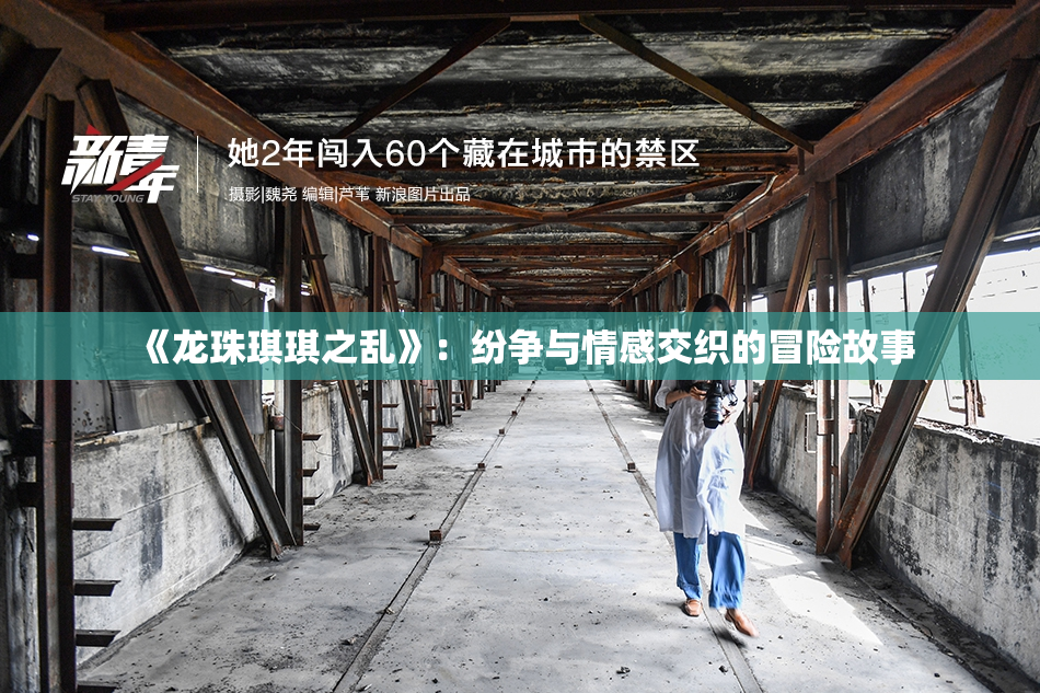《龙珠琪琪之乱》：纷争与情感交织的冒险故事