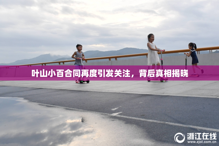 叶山小百合同再度引发关注，背后真相揭晓