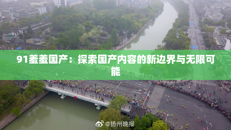 91羞羞国产：探索国产内容的新边界与无限可能