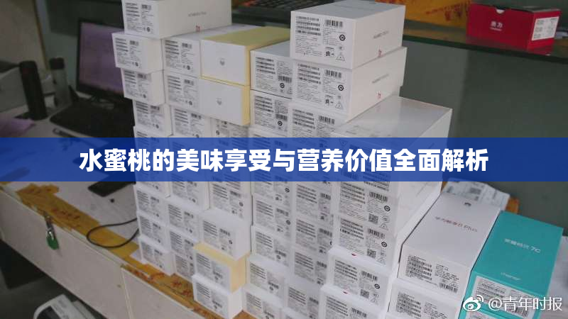水蜜桃的美味享受与营养价值全面解析