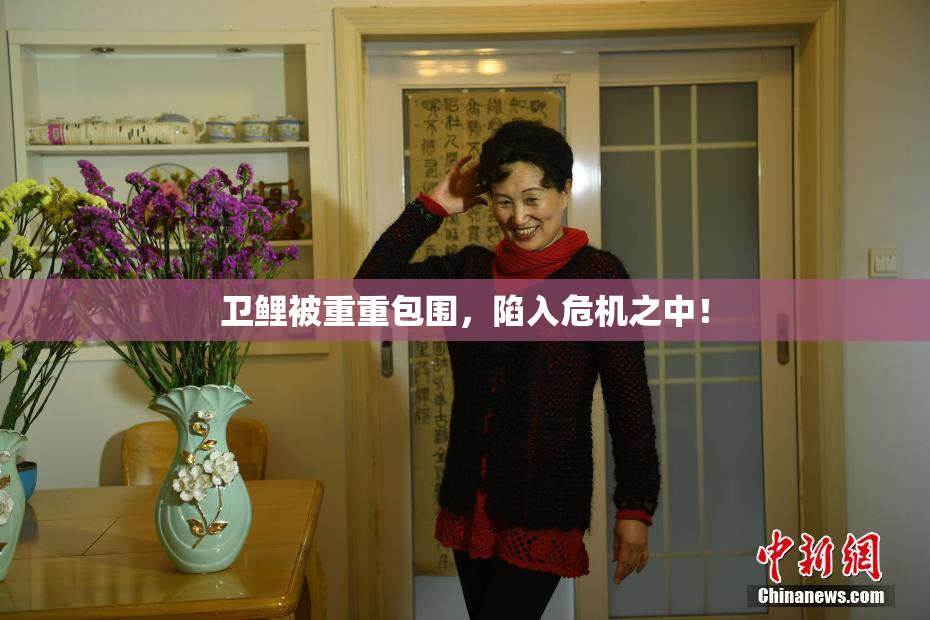 卫鲤被重重包围，陷入危机之中！