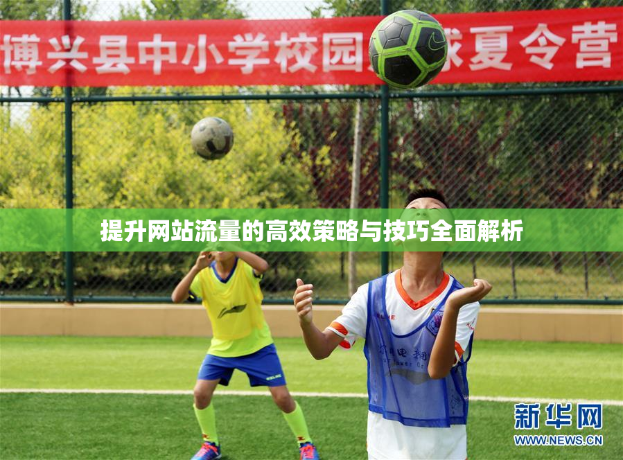 提升网站流量的高效策略与技巧全面解析