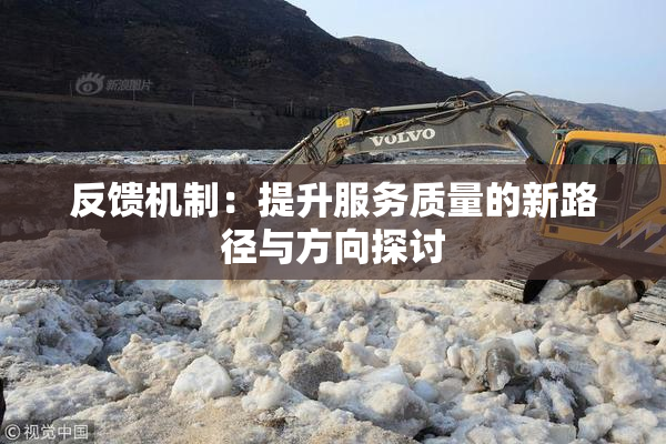 反馈机制：提升服务质量的新路径与方向探讨