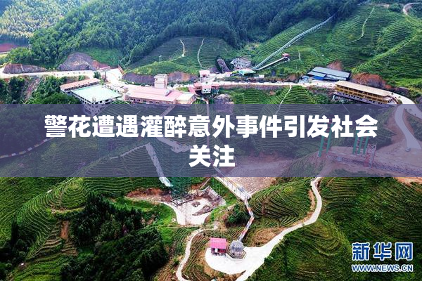 警花遭遇灌醉意外事件引发社会关注