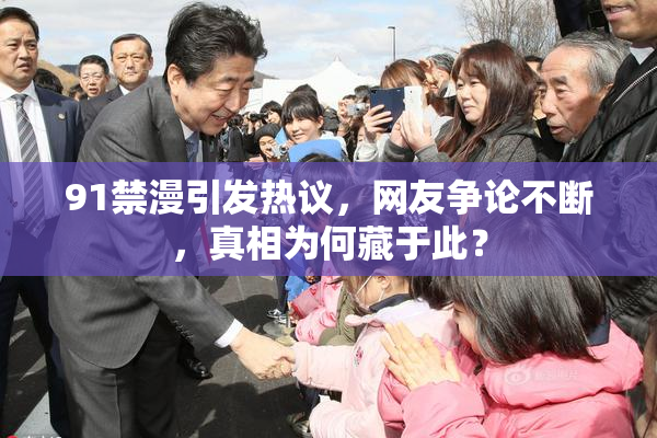 91禁漫引发热议，网友争论不断，真相为何藏于此？