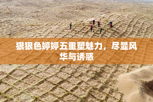 狠狠色婷婷五重塑魅力，尽显风华与诱惑